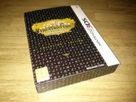 [COLLECTOR TEST] TheatRhythm Final Fantasy Curtain Call : Collector&rsquo;s Edition