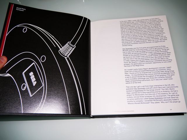 [DOSSIER] SEGA Megadrive / Genesis Collected Works !