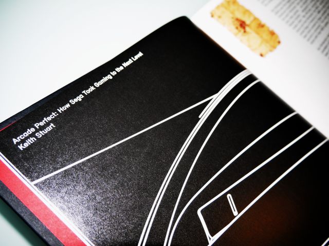 [DOSSIER] SEGA Megadrive / Genesis Collected Works !