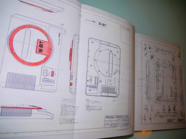 [DOSSIER] SEGA Megadrive / Genesis Collected Works !