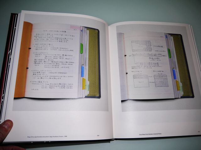 [DOSSIER] SEGA Megadrive / Genesis Collected Works !