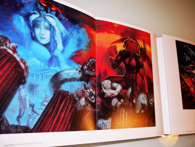 [DOSSIER] SEGA Megadrive / Genesis Collected Works !