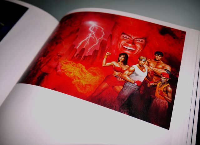[DOSSIER] SEGA Megadrive / Genesis Collected Works !