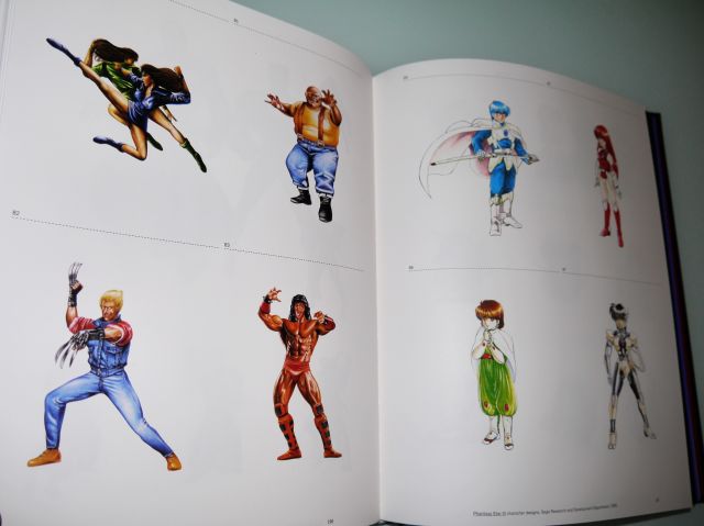 [DOSSIER] SEGA Megadrive / Genesis Collected Works !