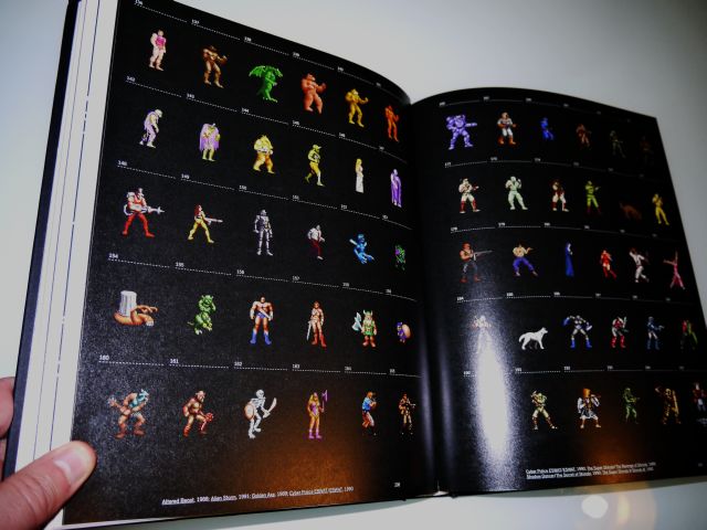 [DOSSIER] SEGA Megadrive / Genesis Collected Works !