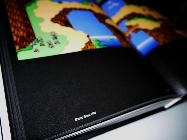 [DOSSIER] SEGA Megadrive / Genesis Collected Works !