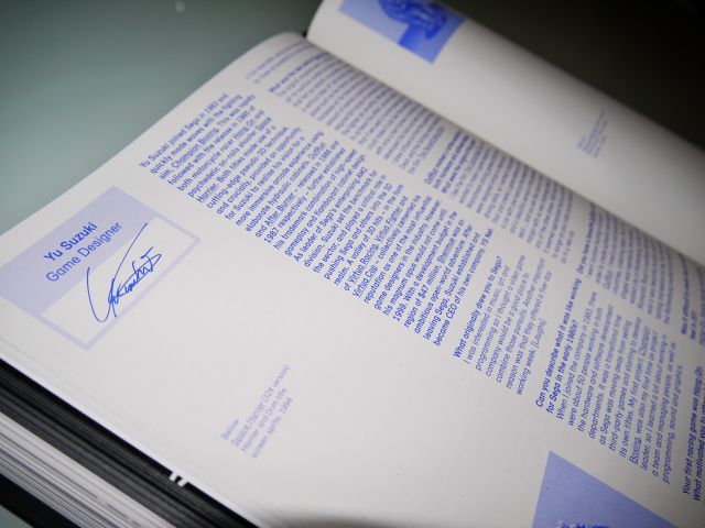 [DOSSIER] SEGA Megadrive / Genesis Collected Works !