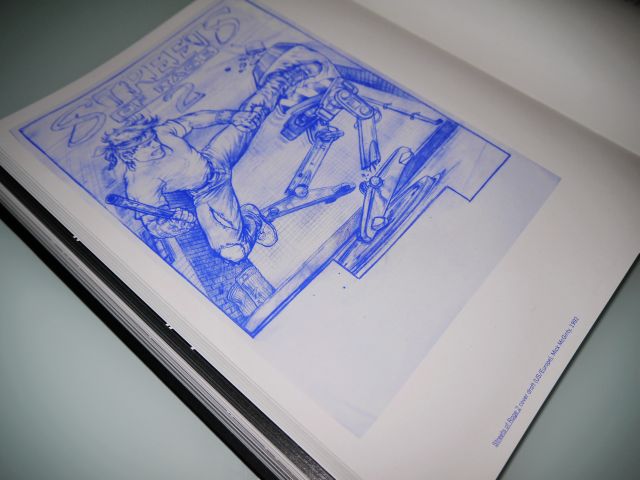 [DOSSIER] SEGA Megadrive / Genesis Collected Works !