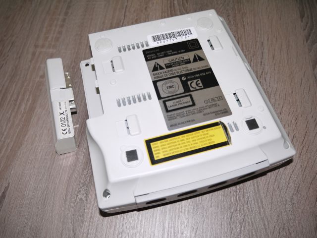 [DOSSIER] GDemu : L'émulation du GD-Rom qui ressucite votre DreamCast !