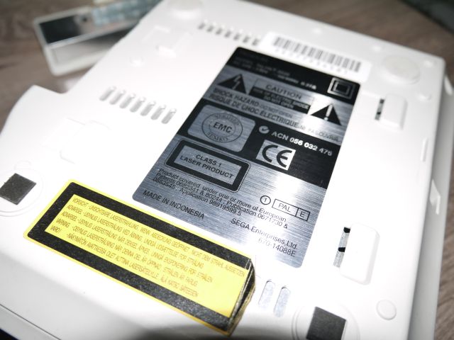 [DOSSIER] GDemu : L'émulation du GD-Rom qui ressucite votre DreamCast !