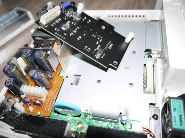 [DOSSIER] GDemu : L'émulation du GD-Rom qui ressucite votre DreamCast !