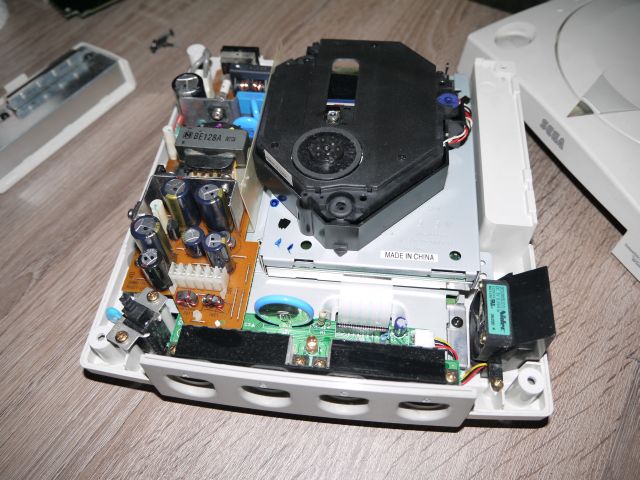 [DOSSIER] GDemu : L'émulation du GD-Rom qui ressucite votre DreamCast !