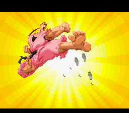 [RETRO TEST] Street Fighter 2 Alpha