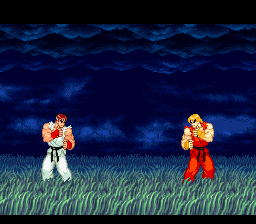 [RETRO TEST] Street Fighter 2 Alpha