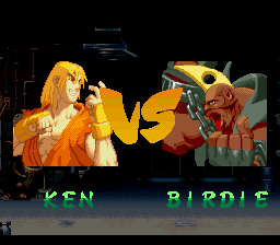 [RETRO TEST] Street Fighter 2 Alpha