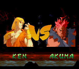 [RETRO TEST] Street Fighter 2 Alpha
