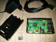 [DOSSIER] Raspberry Pi 2 … un an après ? Recalbox 4 !