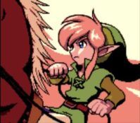 [RETRO TEST] The Legend of Zelda : Oracle Of Ages