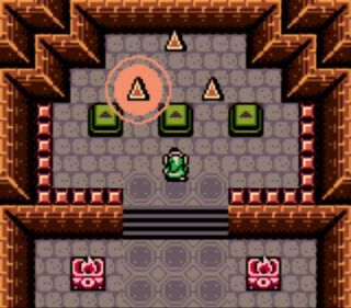 [RETRO TEST] The Legend of Zelda : Oracle Of Ages