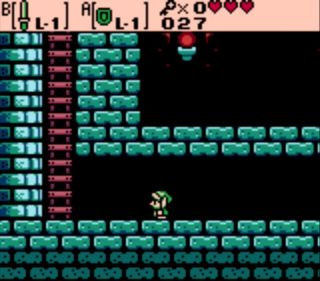 [RETRO TEST] The Legend of Zelda : Oracle Of Ages