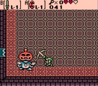 [RETRO TEST] The Legend of Zelda : Oracle Of Ages