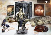 [ACTU] Might & Magic Heroes VII dévoile son collector