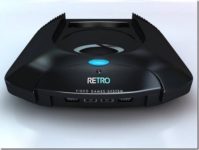 [ACTU] Une nouvelle console cartouche: la Retro VGS