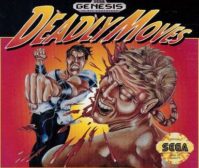 [LOOSE TEST] Deadly Moves
