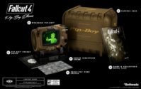 [ACTU] Un collector bien fourni pour Fallout 4