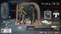 [ACTU] Deux collectors pour Halo 5: Guardians