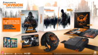 [ACTU] Du collector pour Tom Clancy&rsquo;s: The Division