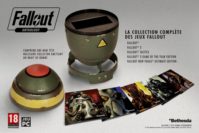 [ACTU] Une édition collector pour l&rsquo;anthologie Fallout