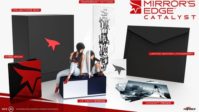 [ACTU] Le collector de Mirror&rsquo;s Edge Catalyt se dévoile