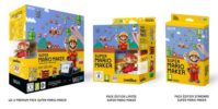 [ACTU] Un pack console et un collector pour Super Mario Maker