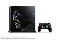 [ACTU] La Playstation 4 Star Wars pour la sortie de Battlefront