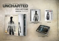 [ACTU] Un collector pour la trilogie Uncharted