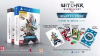 [ACTU] L&rsquo;extension Hearts of Stone aura un collector