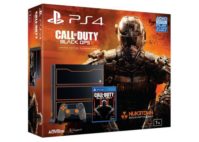 [EXCLU] Une Playstation 4 pour la sortie de Call of Duty Black Ops III