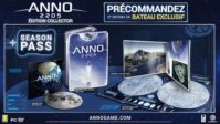 [ACTU] Anno 2205 se lotit d&rsquo;un petit collector