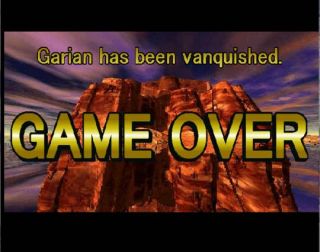 [RETRO TEST] Dark Savior