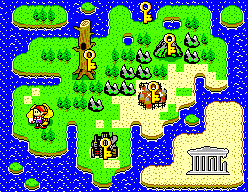 [RETRO TEST] Gaegujangi Ggachi / Kkachi