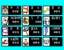 [RETRO TEST] Gaegujangi Ggachi / Kkachi