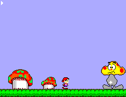 [RETRO TEST] Gaegujangi Ggachi / Kkachi