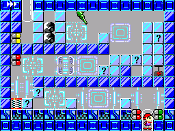 [RETRO TEST] Gaegujangi Ggachi / Kkachi