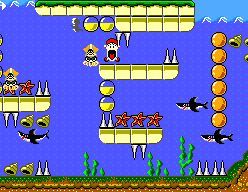 [RETRO TEST] Gaegujangi Ggachi / Kkachi