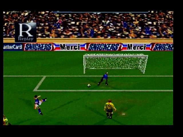 [RETRO TEST] World Cup '98 France: Road to Win