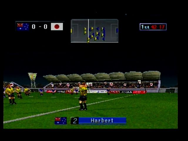 [RETRO TEST] World Cup '98 France: Road to Win