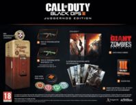 [ACTU] L&rsquo;édition Juggernog de Call of Duty: Black Ops III arrive