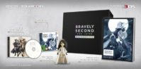 [ACTU] Le collector de Bravely Second  arrivera aussi en Europe