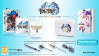 [ACTU] Un collector pour Final Fantasy Explorers sur 3DS